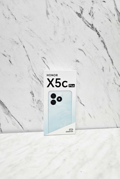 Honor X5c Plus 128/4GB SIGILAT Zeus Amanet 70949