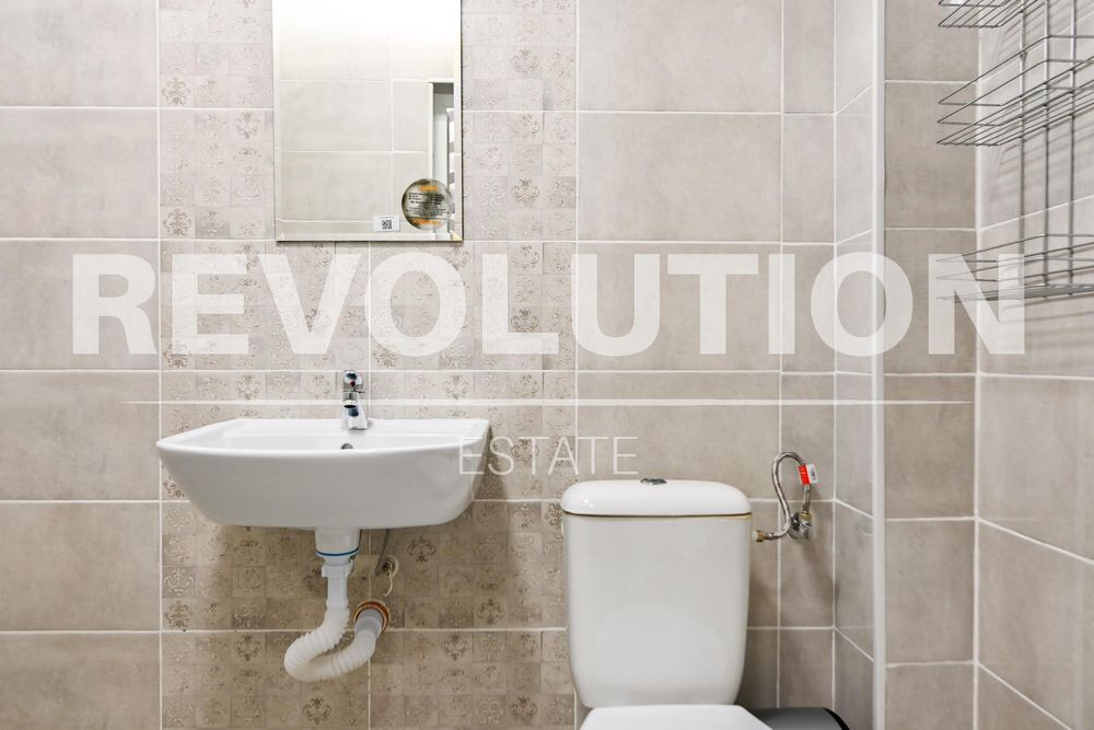 Дава се под наем Двустаен апартамент в София, Хаджи Димитър - 50 кв.м за 562 € - Снимка #8