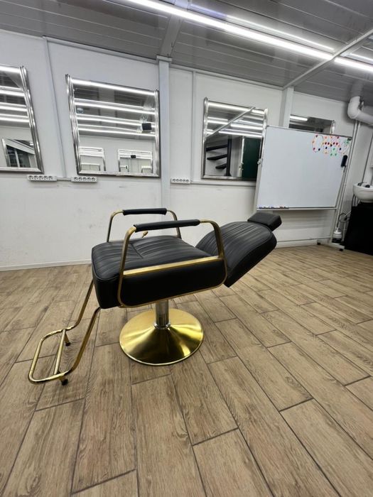 кресло для салона красоты