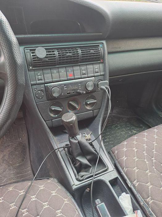 Ауди А 6,универсал