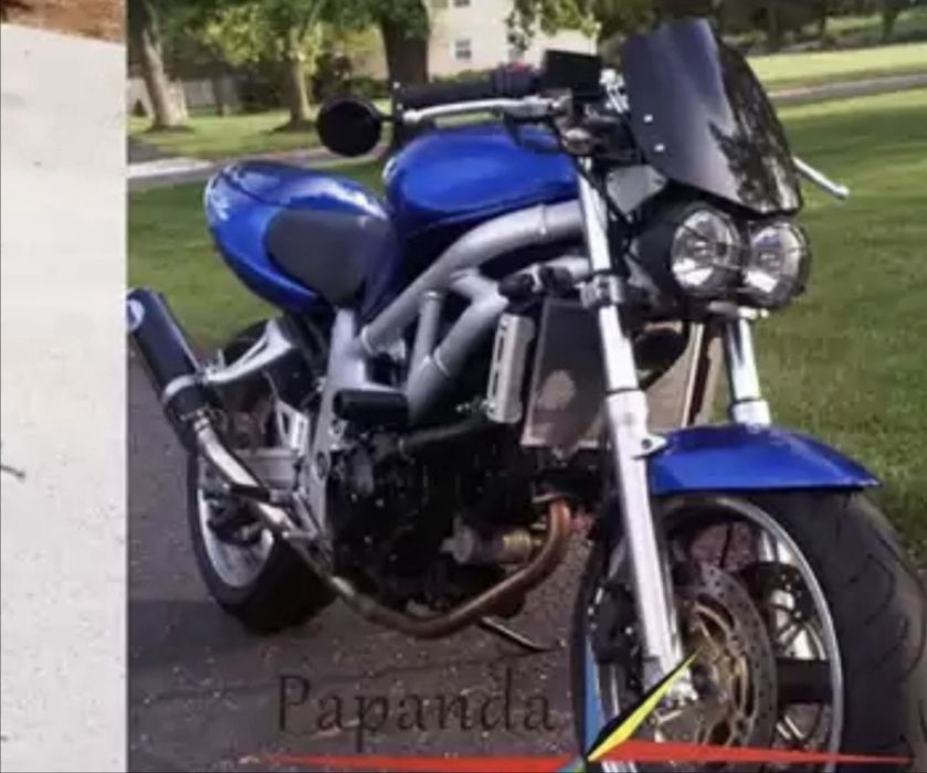 Продам зеккала для мотоцикла