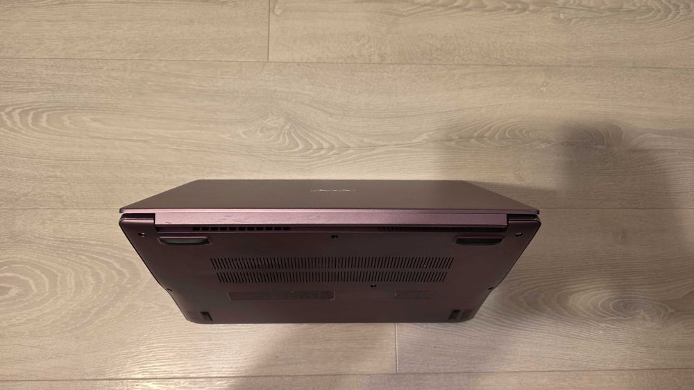 Acer Swift SF314-42  Ryzen 7 16GB DDR4 512GB SSD Windows 11