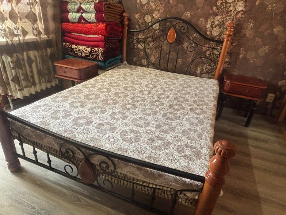 Продается Кровать