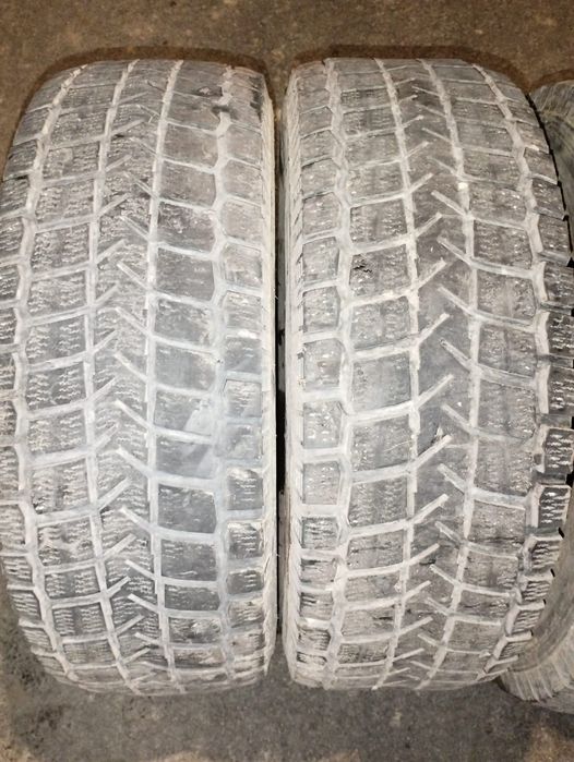 Продам резину 245/70R16