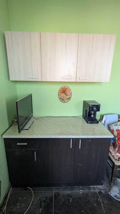 Кухненски шкафове