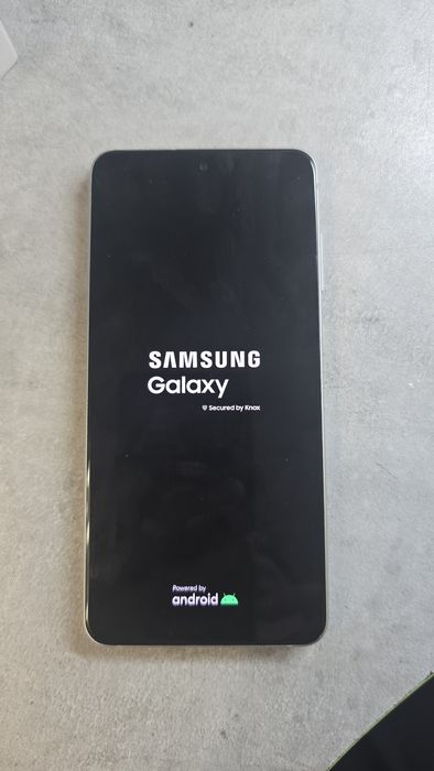 Samsung galaxy s21 FE 5G