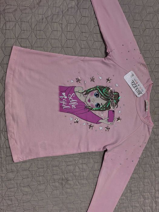 Нова блуза Breeze 134