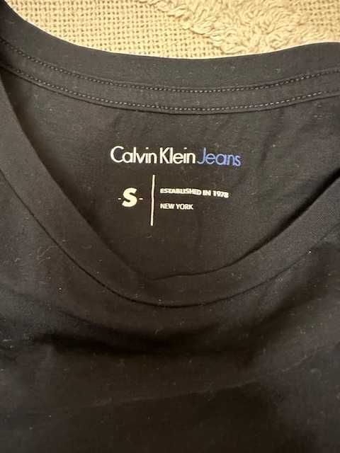 Bluze CK, DKNY, BSB, Desigual dama