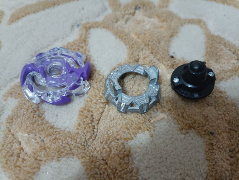 продам бейблейды