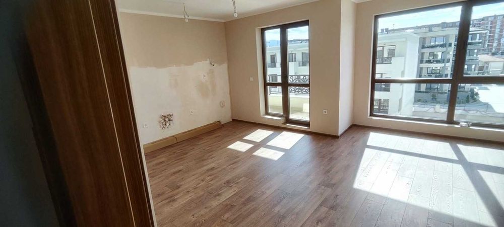 Продава се Тристаен апартамент в Пловдив, Христо Смирненски - 75 кв.м за 1667 €/кв.м - Снимка #5