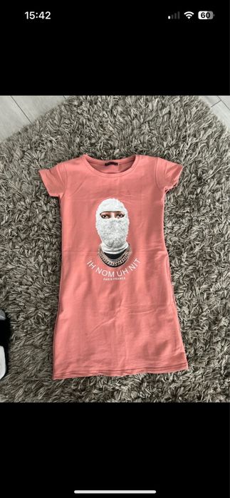 Rochie ih nom uh nit