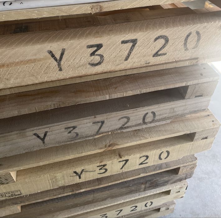 Поддоны 3720/760