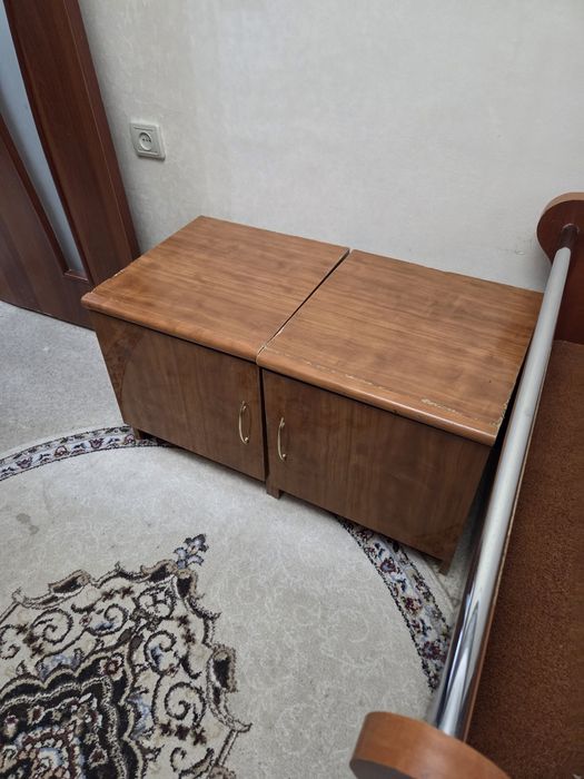 Продам мебель б/у