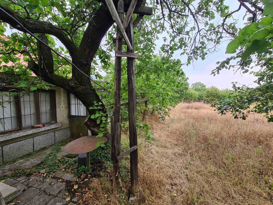 Продава се Къща в с. Червен, Област Пловдив - 50 кв.м за 980 €/кв.м - Снимка #8