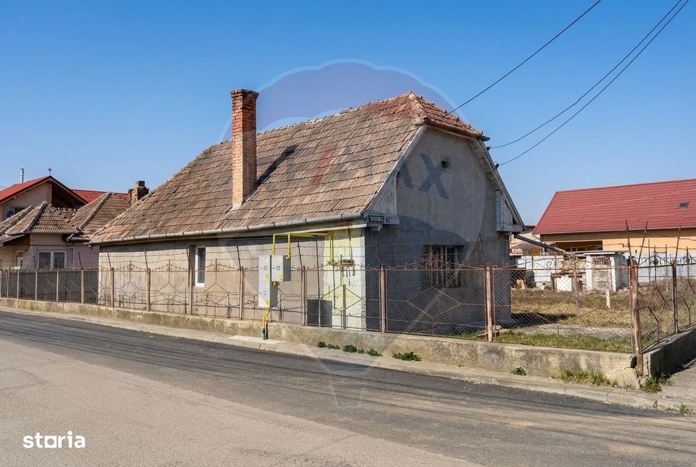 Teren intravilan cu utilități racordate | cartier Poiana | 869 mp