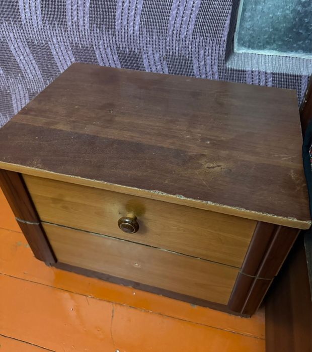 Спальный мебель сатылады