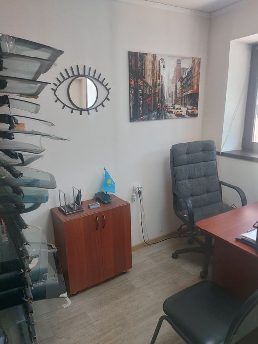 Бизнес (магазин-СТО)