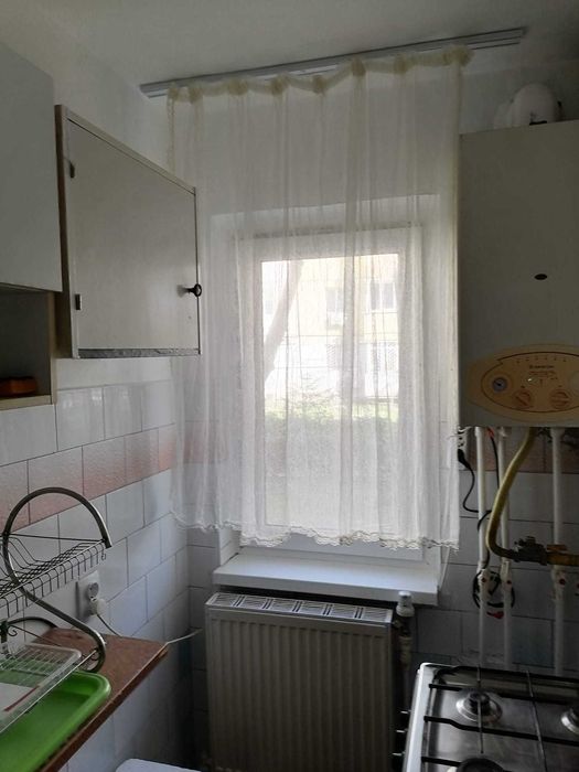 apartament cu 2 camere inchiriez