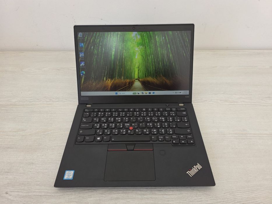 Ноутбук i5+ddr4 8gb+ssd Lenova
