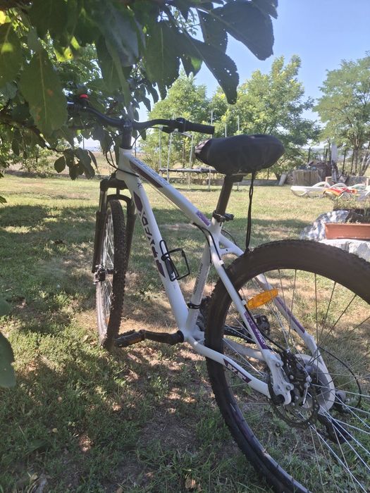 Bicicletă MTB X-Fact Adventure 27.5 – stare foarte bună