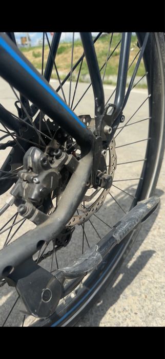 Bicicleta Electrica  Granville/bosch active line marimea L