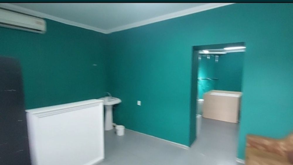 Сдам в аренду помещение 45 кв, м