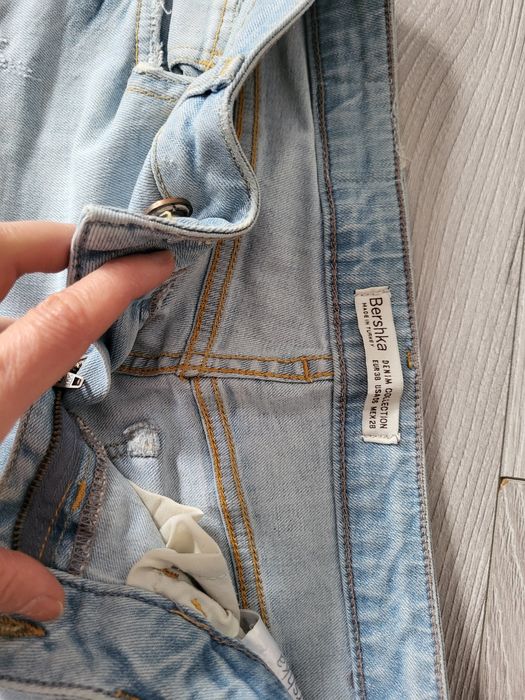 Lot blugi marimea 36 S-M