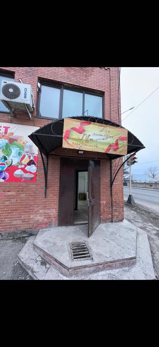 Сдается в аренду помещение