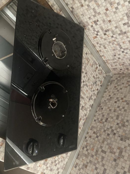 Газов котлон вградим