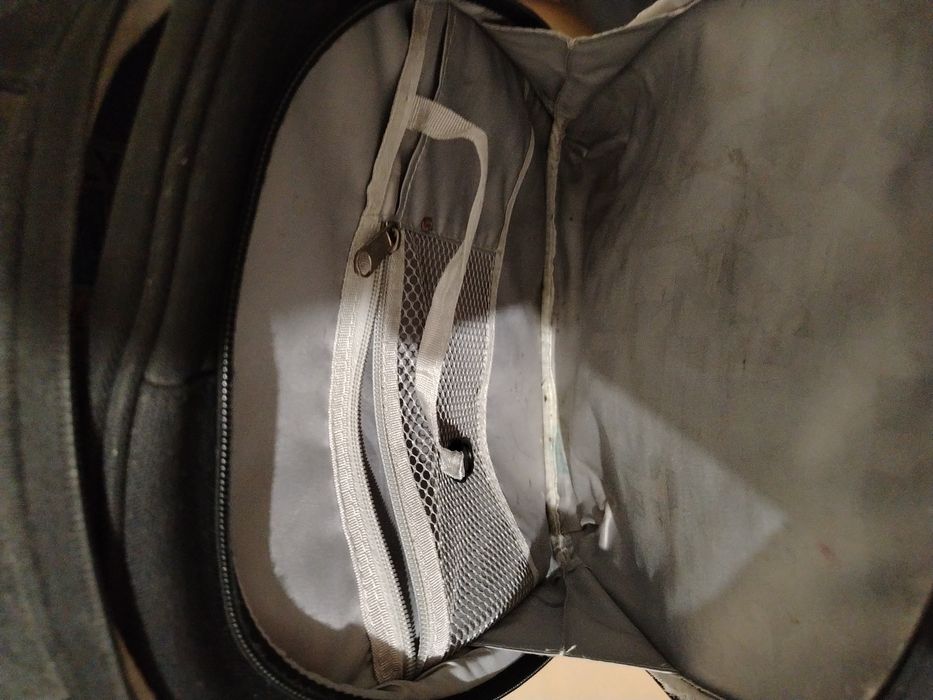 Сумка гризли оригинал