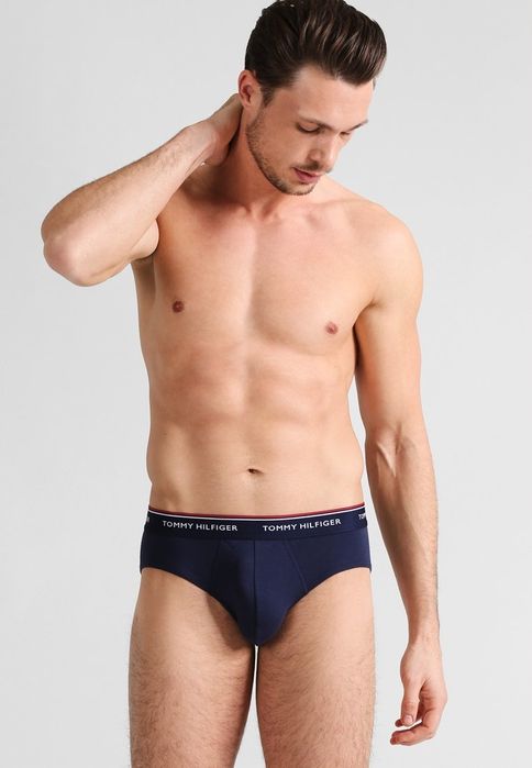 Нови мъжки слипове