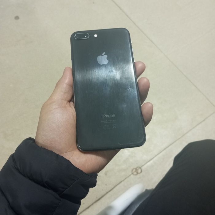 Iphone 8+ 256 talik