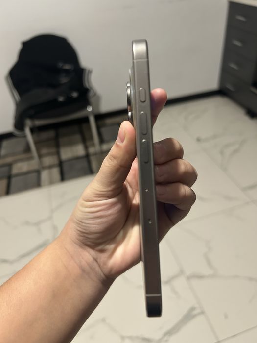 Iphone 16 pro 512gb stare noua