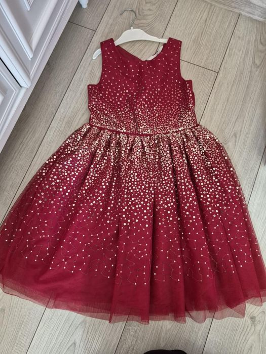Детска рокля H&M