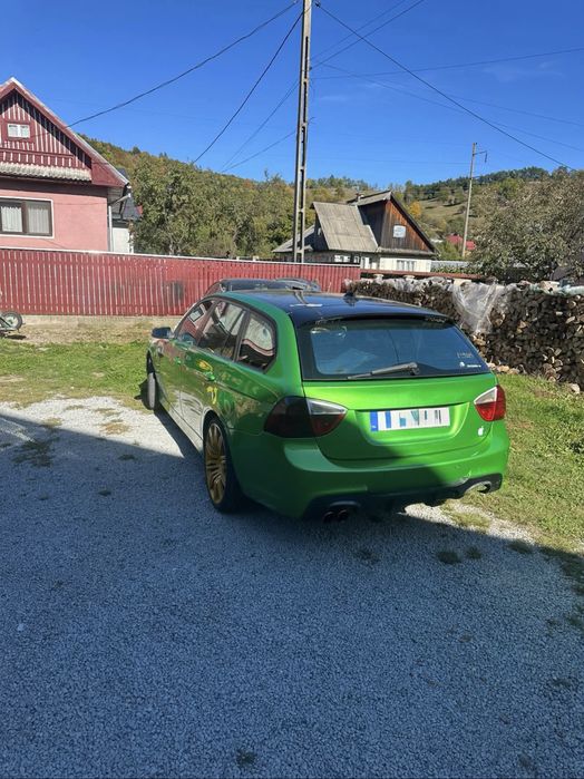 BMW Seria 3 2006 — imagine 1