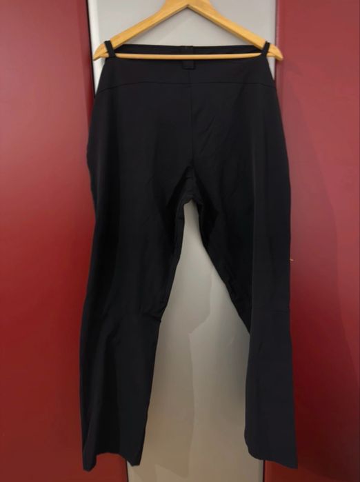 Pantalon drumetie  Millet GEO XCS