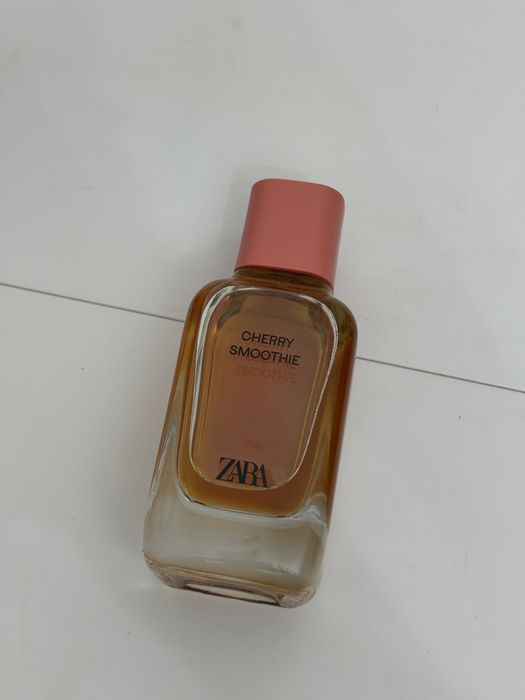 Духи парфюм Zara CHERRY SMOOTHIE 100 мл