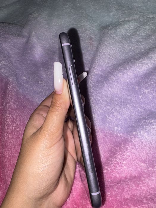Vand iphone 11.
