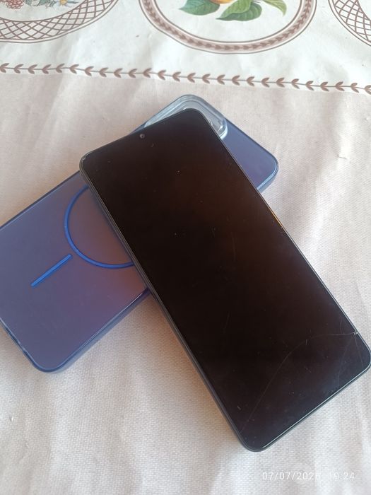 Samsung Galaxy A12