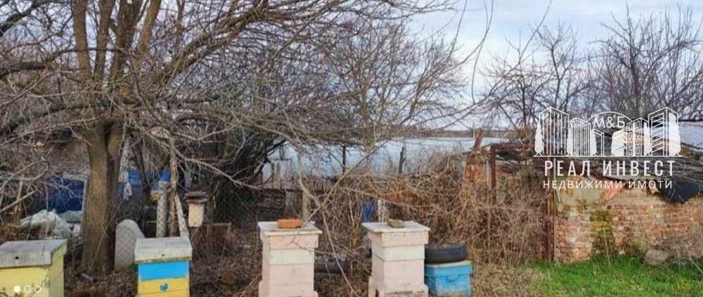 Продавам парцел в кв. Марийно гр. Димитровтрад