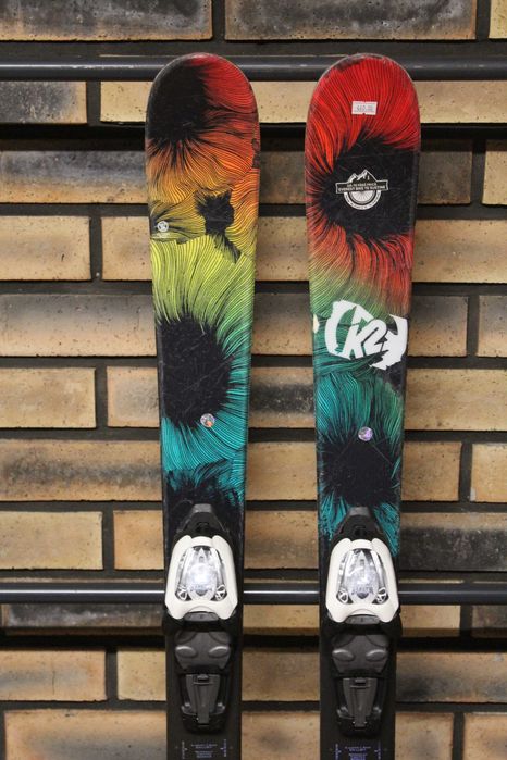 Schiuri copii K2 129cm cod:073