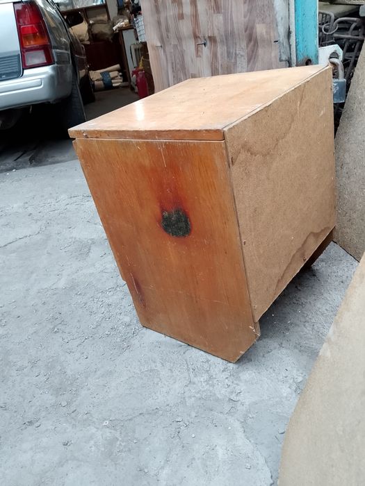 Тумбачка СССР продам