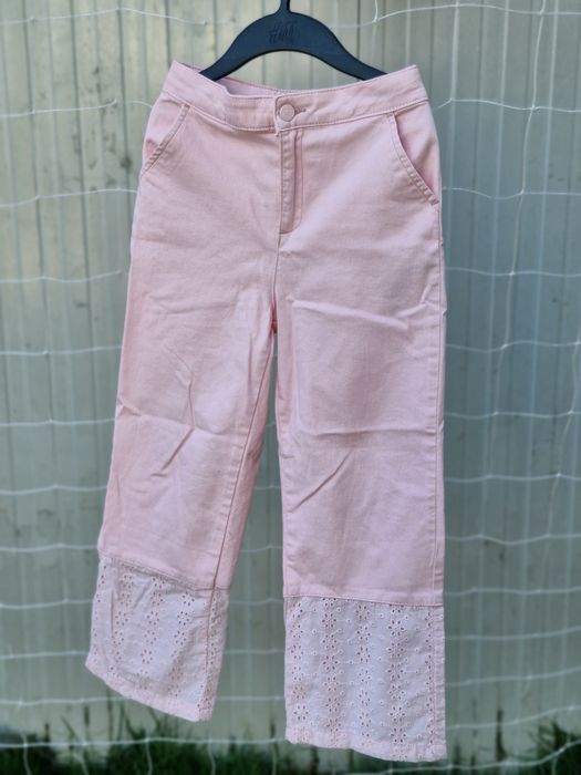 Vand pantaloni fetițe