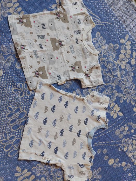 Детские вещи для младенцев