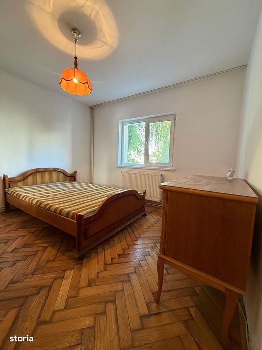 Inchiriere apartament 2 camere, in Galati, I.C Frimu, etaj 1, mobilat