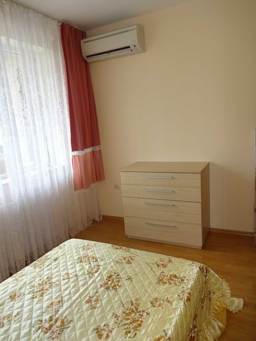 Дава се под наем Двустаен апартамент в Варна, Чаталджа - 72 кв.м за 433.5 € - Снимка #5