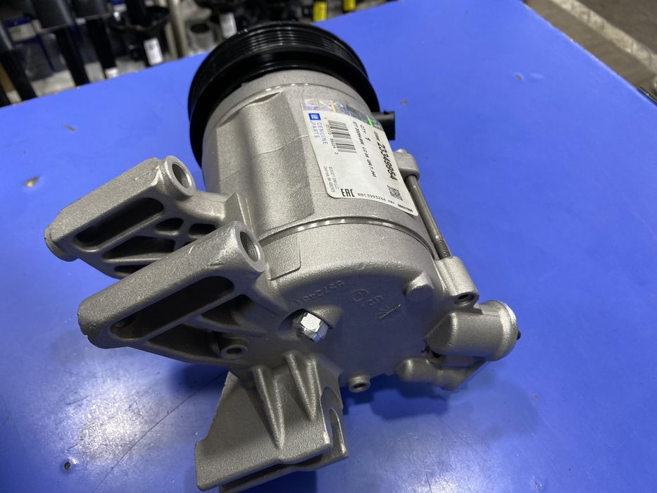 Каптива кампресер 3.0