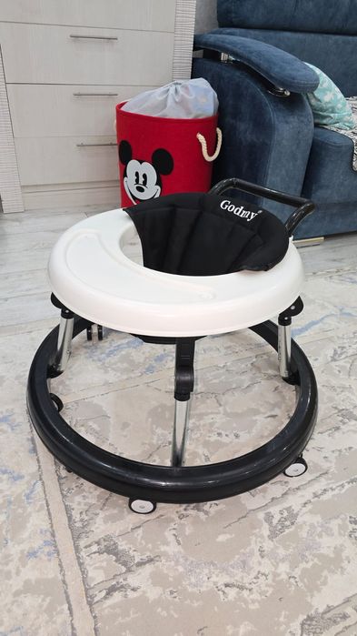 Продаются ходунки