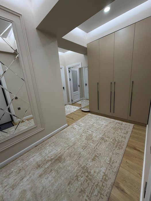ЖК Neo House 3 ком, 80 м2. Ор-р: Узбум, улица Баку, Фаргона Йули