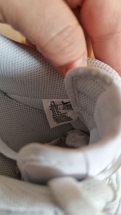 Кроссовки Nike Air Force